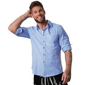 TecTake Skjorta Vinz