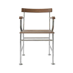 Tallum Stockholm Armchair