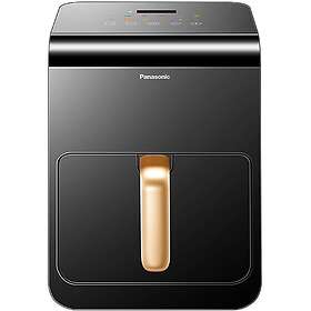 Panasonic Airfryer 6L Touch NF-CC600AXE