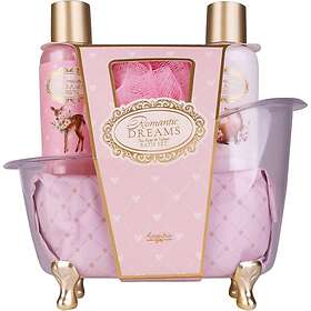 Accentra Romantic Dreams Gift Set