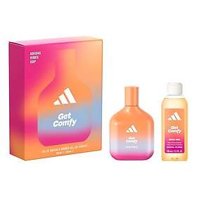 Adidas Get Comfy Giftset