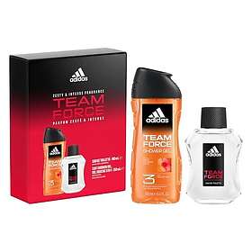 Adidas Team Force Coffret Cadeau