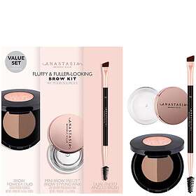 Anastasia Beverly Hills Fluffy and Fuller Looking Kit 