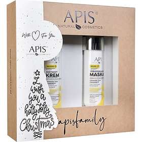 Apis Natural Cosmetics Ceramide Power Gift Set