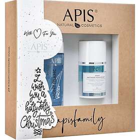 Apis Natural Cosmetics Mont Blanc Gift Set