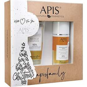 Apis Natural Cosmetics Wealth Of Honey Presentförpackning  