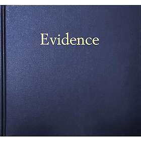Larry Sultan & Mike Mandel: Evidence