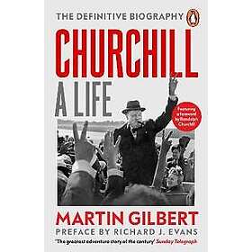 Churchill: A Life