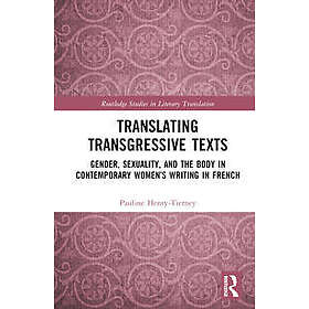 Translating Transgressive Texts