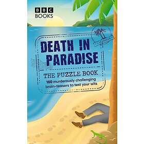 Death in Paradise: The Puzzle Book