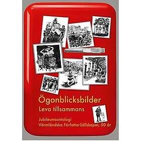 Ögonblicksbilder Leva tillsammans