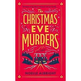 The Christmas Eve Murders