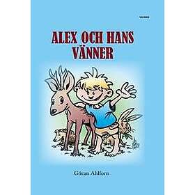 Alex och hans vänner