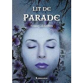 Lit de parade