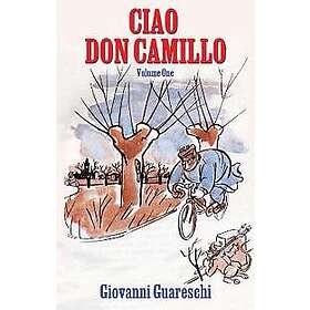 Ciao Don Camillo