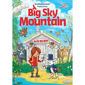 Big Sky Mountain