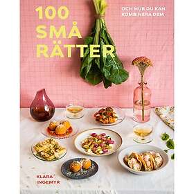 100 små rätter