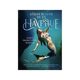 Sådan bliver du en havfrue