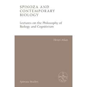 Spinoza and Contemporary Biology