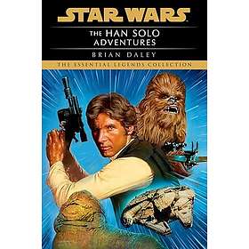 The Han Solo Adventures: Star Wars Legends