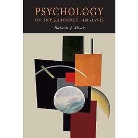 Psychology of Intelligence Analysis