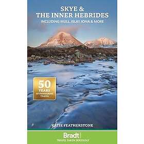 Skye and the Inner Hebrides