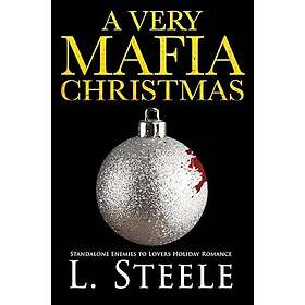 A Very Mafia Christmas