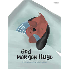 God morgon Hugo