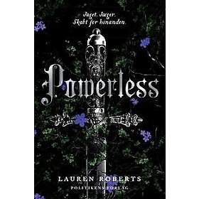 Powerless Jaget. Jæger.