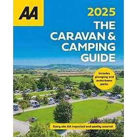 Caravan&Camping Britain 2025