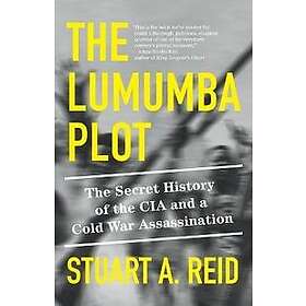 The Lumumba Plot