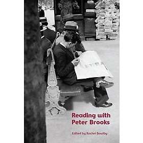 Reading with Peter Brooks