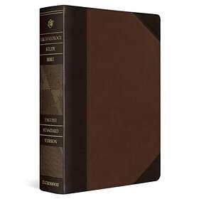 ESV Archaeology Study Bible