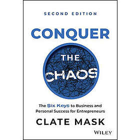 Conquer the Chaos