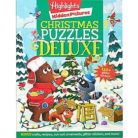 Christmas Puzzles Deluxe