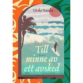 Till minne av ett avsked
