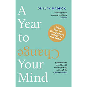 A Year to Change Your Mind