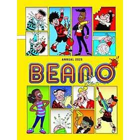 Beano Annual 2025