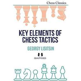 Key Elements of Chess Tactics