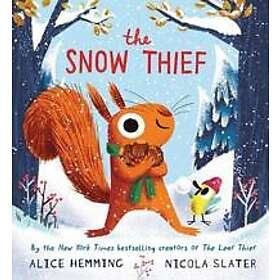 The Snow Thief