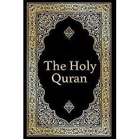 The Holy Quran in Arabic Original, Arabic Quran or Koran with (Arabic Edition)