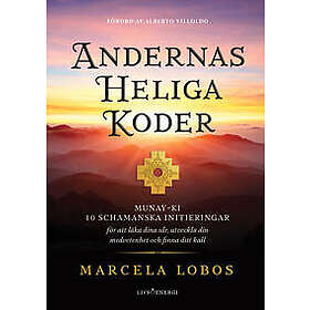 Andernas heliga koder