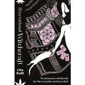 Recreational Witchcraft