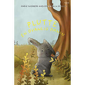 Plutte, en ovanlig kanin
