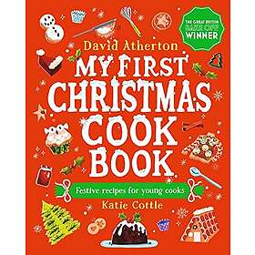 My First Christmas Cook Book