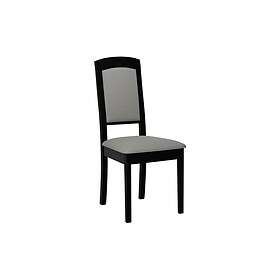 Rowden Matstol Svart