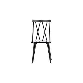 Venture Home Mariette Matstol Svart 29270-368