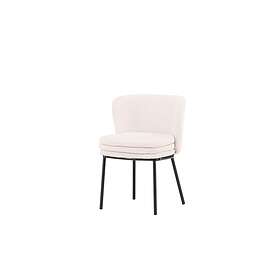 Venture Home Agnes Matstol Vit 61136-100