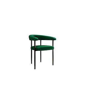 Jacklyn Karmstol Grön/Svart