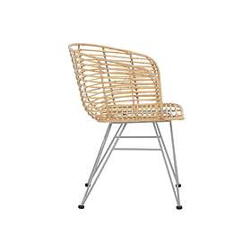 Marlee Karmstol Natur 59295668